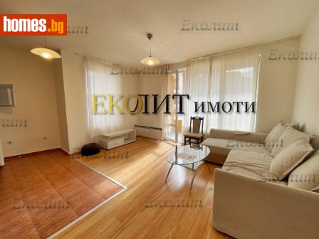 Двустаен, 67m² - Апартамент за продажба - 112872488