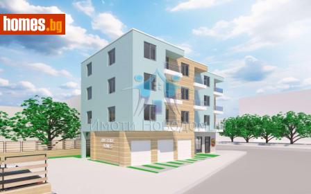 Тристаен, 90m² - Апартамент за продажба - 112872710