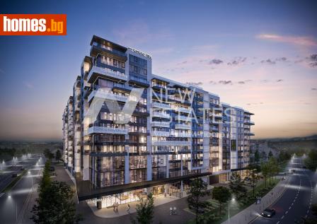 Двустаен, 62m² - Апартамент за продажба - 112874247