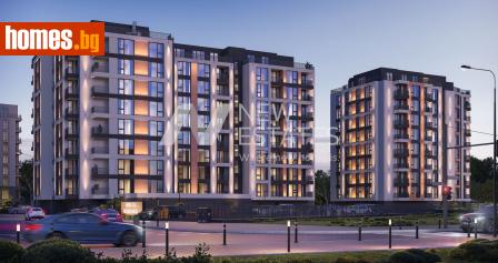 Тристаен, 100m² - Апартамент за продажба - 112874277