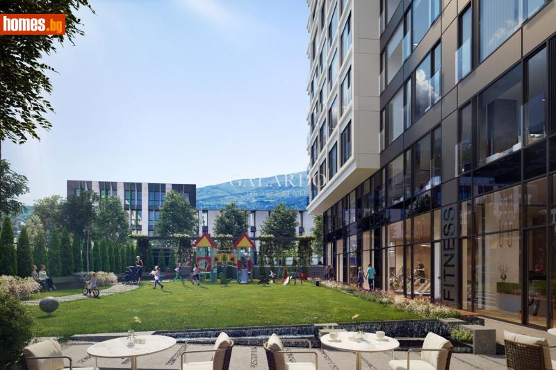 Тристаен, 150m² - Кв. Кръстова Вада, София - Апартамент за продажба - Galardo real estate - 112874755