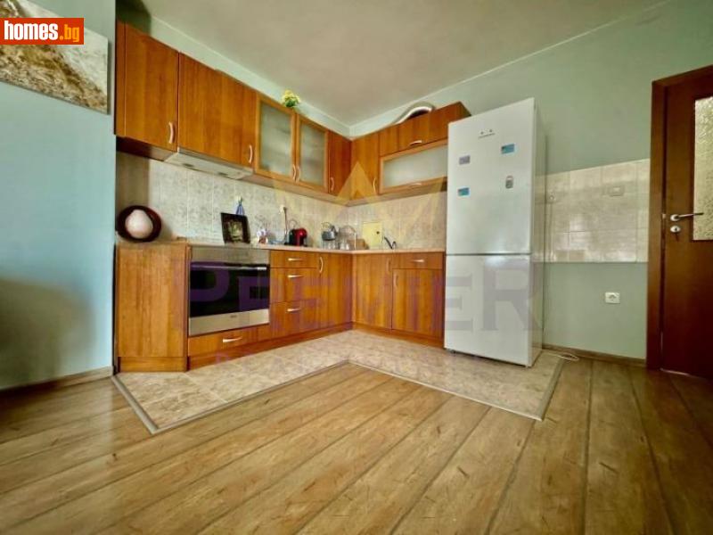 Двустаен, 72m² - Жк. Дървеница, София - Апартамент за продажба - ИМОТИ ПРЕМИЕР - 112877547