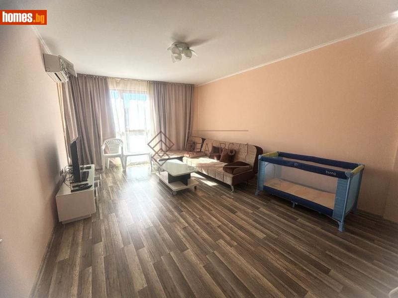Двустаен, 67m² - С.Шкорпиловци, Варна - Апартамент за продажба - РЕАЛБГ-1 - 112883317