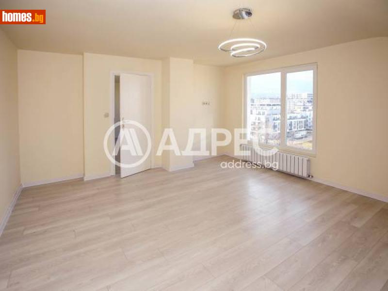 Тристаен, 217m² - Кв. Малинова Долина, София - Апартамент за продажба - АДРЕС НЕДВИЖИМИ ИМОТИ - 112884253