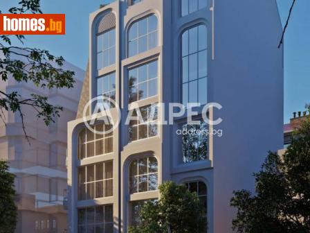 Тристаен, 120m² - Апартамент за продажба - 112884406