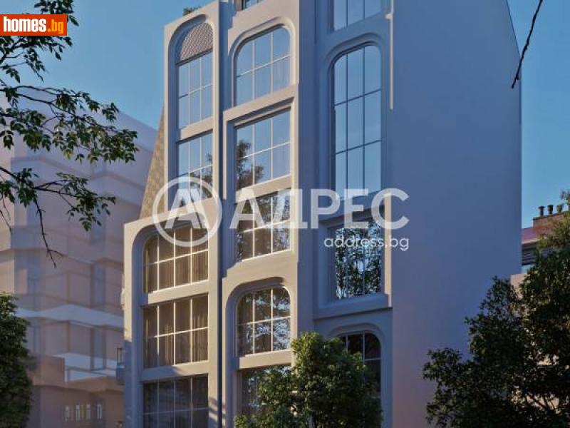 Тристаен, 115m² - Варна, Варна - Апартамент за продажба - АДРЕС НЕДВИЖИМИ ИМОТИ - 112884406