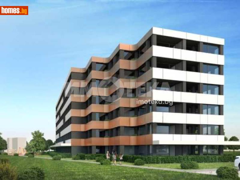 Двустаен, 67m² - Кв. Кършияка, Пловдив - Апартамент за продажба - ИМОТЕКА АД - 112884595