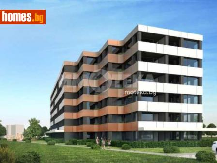 Двустаен, 69m² - Апартамент за продажба - 112884609