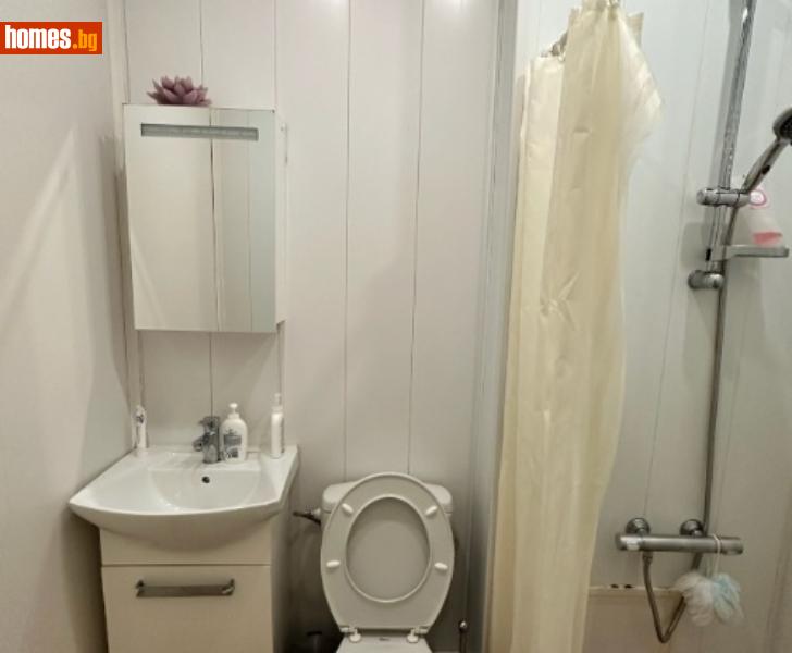 Двустаен, 56m² - Жк. Младост 1, София - Апартамент за продажба - Азмар имоти - 112885136