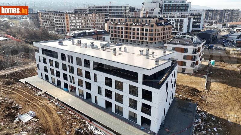 Двустаен, 77m² - Кв. Малинова Долина, София - Апартамент за продажба - Революшън Естейт - 112885690
