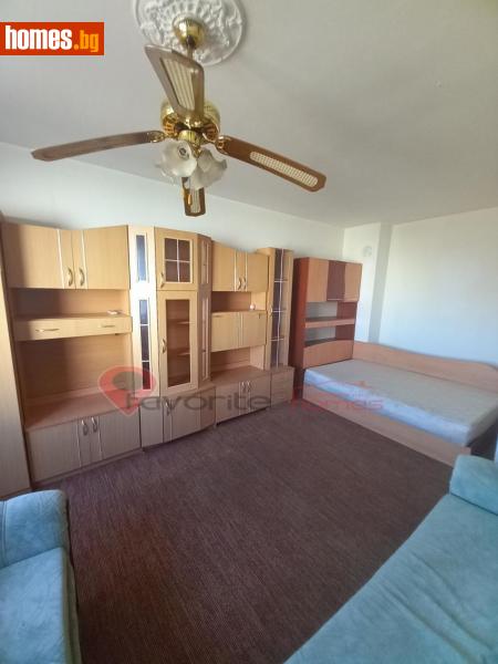 Едностаен, 42m² -  Болница, Шумен - Апартамент за продажба - ФАВОРИТ ХОУМ ПЛЮС НЕДВИЖИМИ ИМОТИ - 112885907