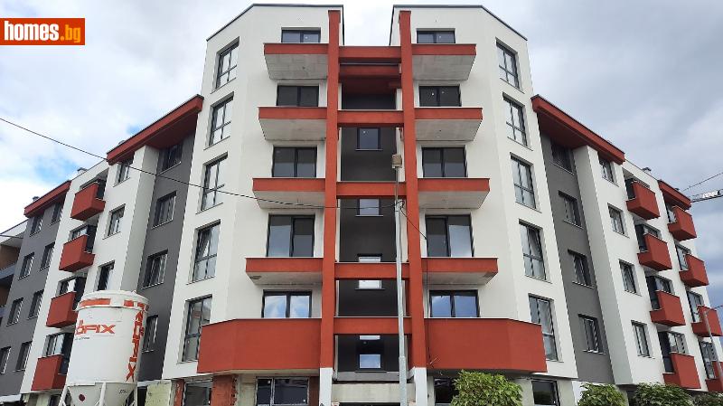 Тристаен, 130m² - Кв. Изток, Перник - Апартамент за продажба - Тера Булгари - Земя на Българи - 112886257