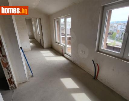 Двустаен, 77m² - Апартамент за продажба - 112886415