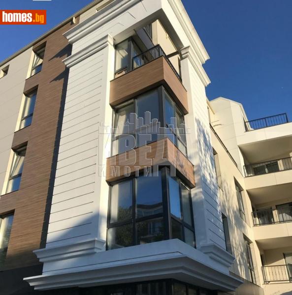 Тристаен, 100m² -  Център, Варна - Апартамент за продажба - Иведа - 112891971