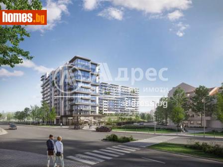 Двустаен, 65m² - Апартамент за продажба - 112896273