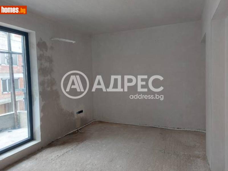 Двустаен, 75m² - , София - град - Апартамент за продажба - АДРЕС НЕДВИЖИМИ ИМОТИ - 112896318