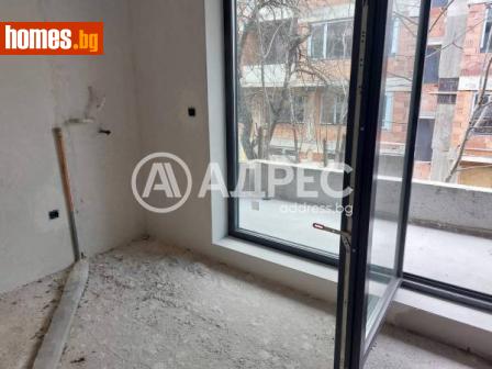 Тристаен, 96m² - Апартамент за продажба - 112896326