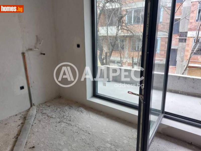 Тристаен, 96m² - , София - град - Апартамент за продажба - АДРЕС НЕДВИЖИМИ ИМОТИ - 112896326