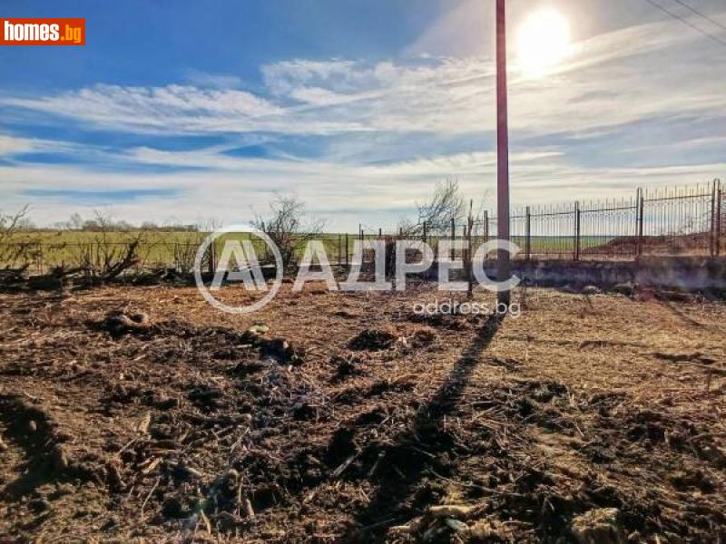 Парцел, 5000m² - С.Червенци, Варна - Парцел за продажба - АДРЕС НЕДВИЖИМИ ИМОТИ - 112896374