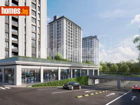 Двустаен, 83m² - Апартамент за продажба - 112896538