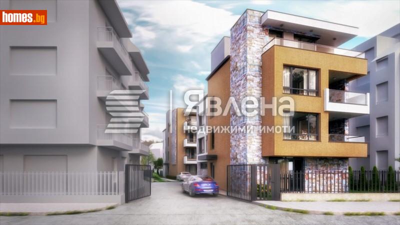 Тристаен, 101m² - София, София - град - Апартамент за продажба - ЯВЛЕНА - 112896607