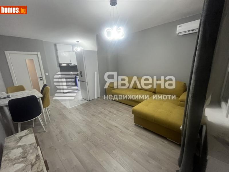 Тристаен, 97m² - Жк. Дианабад, София - Апартамент за продажба - ЯВЛЕНА - 112896663