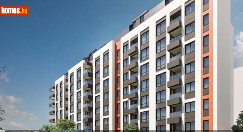 Тристаен, 129m² - Жк. Полигона, София - Апартамент за продажба - АБ ИМОТИ КОНСУЛТ - 112896870