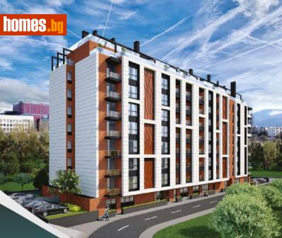 Двустаен, 72m² - Апартамент за продажба - 112896876