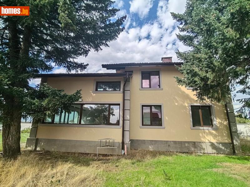 Къща, 242m² - С.Мусачево, Елин Пелин - Къща за продажба - АБ ИМОТИ КОНСУЛТ - 112897067