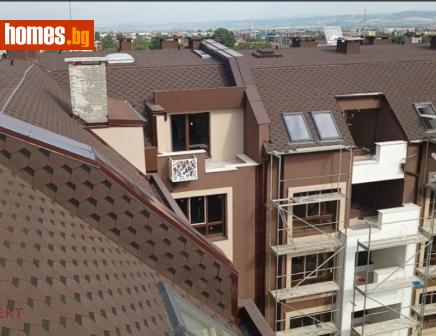 Тристаен, 108m² - Апартамент за продажба - 112897097