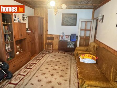 Тристаен, 77m² - Апартамент за продажба - 112897107
