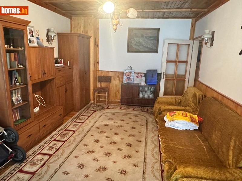 Тристаен, 77m² - Кв. Възрожденци, Кърджали - Апартамент за продажба - Агенция Кърджали 7 - 112897107