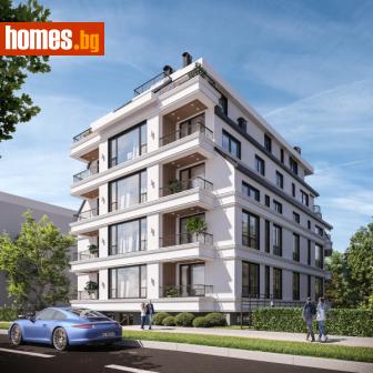 Тристаен, 222m² - Апартамент за продажба - 112897157
