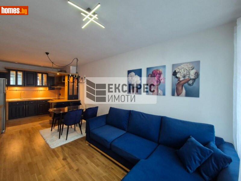 Тристаен, 105m² -  Център, Варна - Апартамент за продажба - Експрес Имоти - 112897540