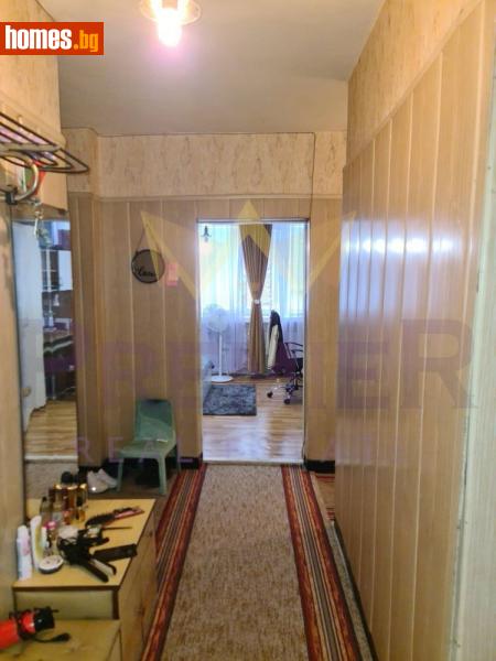 Тристаен, 72m² - Жк. Младост, Варна - Апартамент за продажба - ИМОТИ ПРЕМИЕР - 112899814