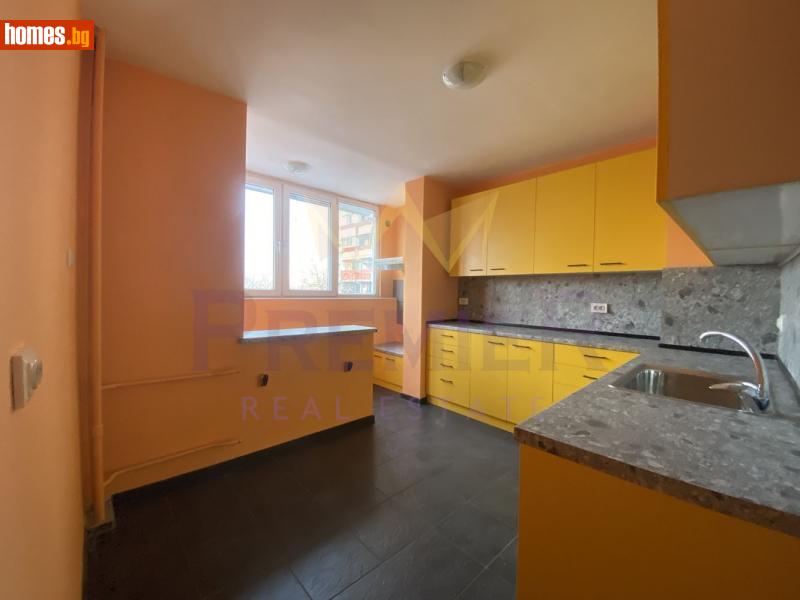 Двустаен, 80m² - Жк. Хаджи Димитър, София - Апартамент за продажба - ИМОТИ ПРЕМИЕР - 112899834
