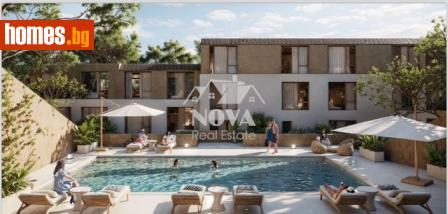 Едностаен, 36m² - Апартамент за продажба - 112900911