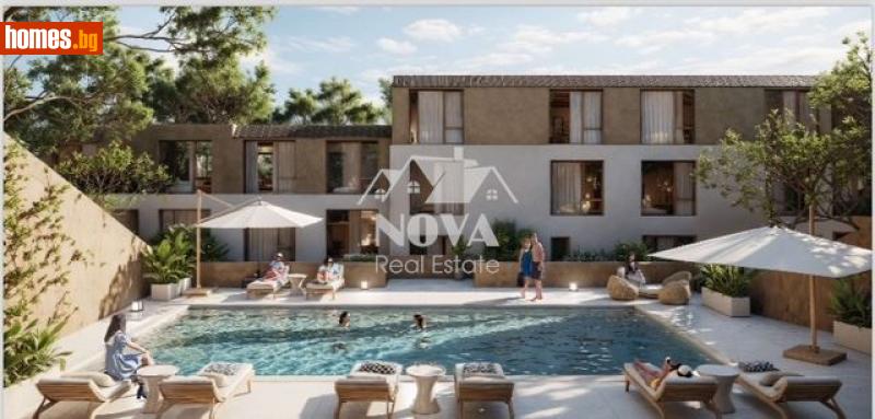 Едностаен, 36m² - М-т Кабакум, Варна - Апартамент за продажба - Нова Риъл Естейт - 112900911
