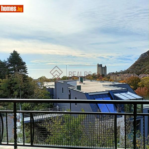 Двустаен, 85m² - Гр.Каварна, Добрич - Апартамент за продажба - РЕАЛБГ-1 - 112903773