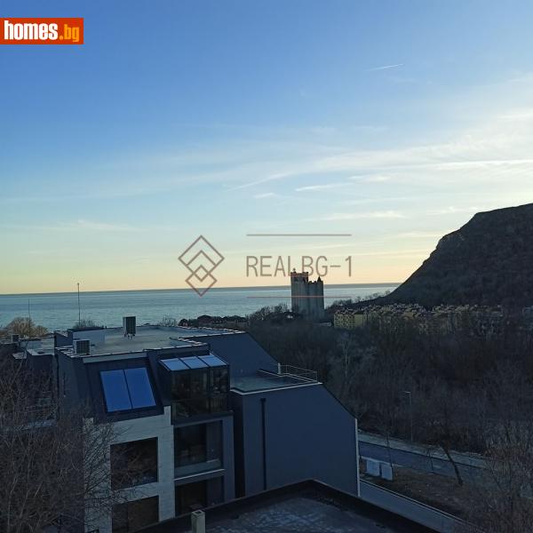 Двустаен, 67m² - Гр.Каварна, Добрич - Апартамент за продажба - РЕАЛБГ-1 - 112903797