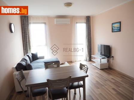 Двустаен, 60m² - Апартамент за продажба - 112903807
