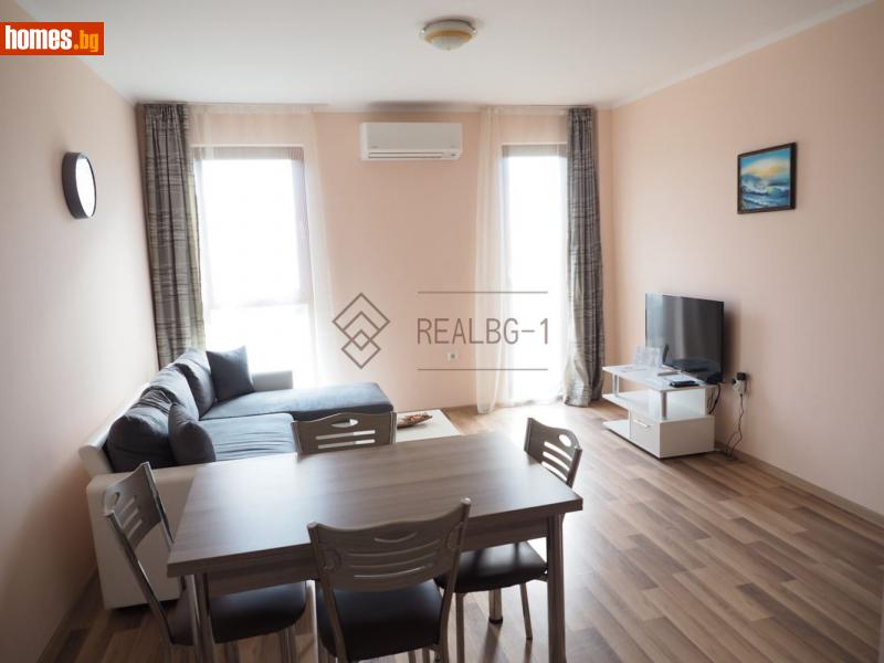 Двустаен, 60m² - С.Шкорпиловци, Варна - Апартамент за продажба - РЕАЛБГ-1 - 112903807
