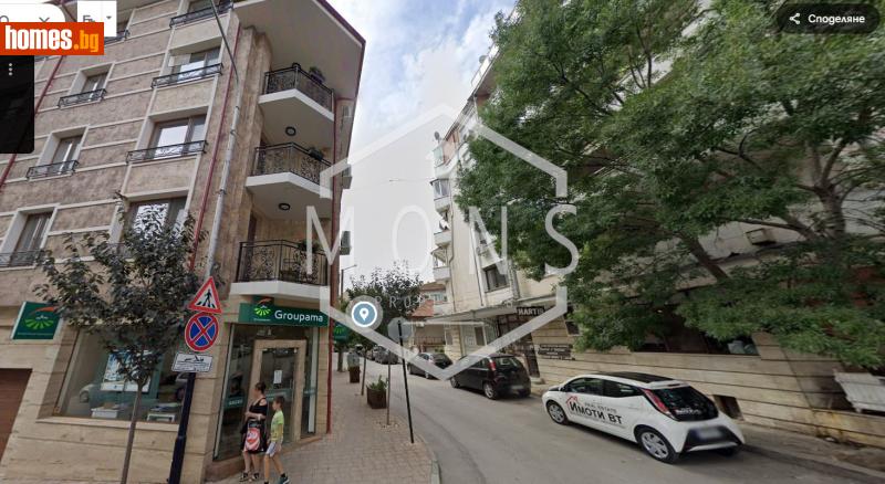 Гараж, 41m² -  Център, Велико Търново - Апартамент за продажба - МОНС ПРОПЪРТИС - 112904535
