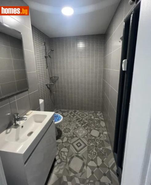 Едностаен, 46m² - Жк. Люлин 6, София - Апартамент за продажба - Азмар имоти - 112905008