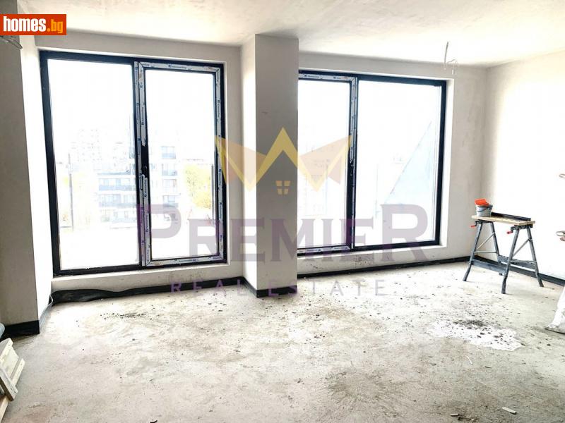 Четиристаен, 148m² - Жк. Зона Б18, София - Апартамент за продажба - ИМОТИ ПРЕМИЕР - 112906851