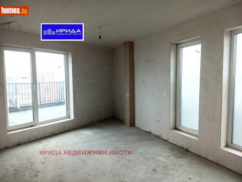 Двустаен, 160m² - Жк. Люлин 5, София - Апартамент за продажба - Ирида - 112907348
