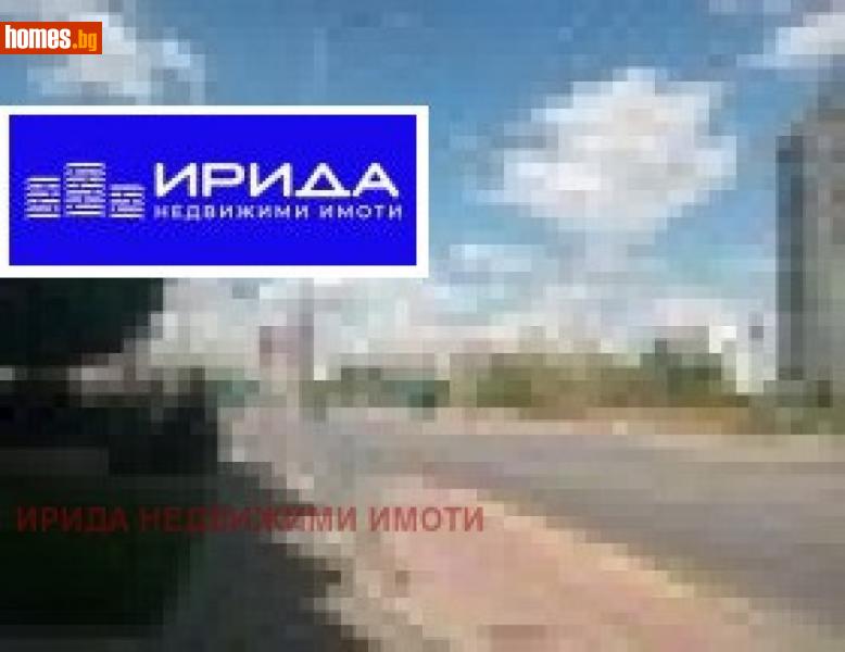 Двустаен, 83m² - Жк. Дружба 2, София - Апартамент за продажба - Ирида - 112907364