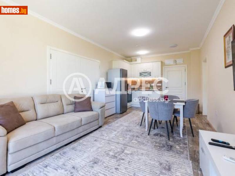 Двустаен, 70m² - Кв. Галата, Варна - Апартамент за продажба - АДРЕС НЕДВИЖИМИ ИМОТИ - 112907407
