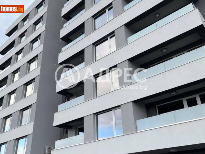 Тристаен, 89m² - Жк. Младост 4, София - Апартамент за продажба - АДРЕС НЕДВИЖИМИ ИМОТИ - 112907412