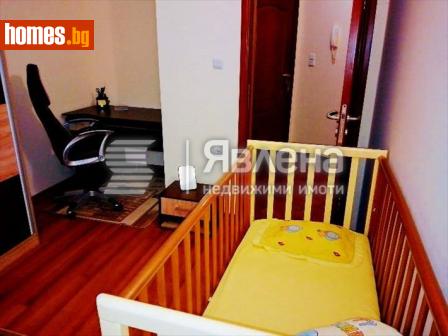 Двустаен, 66m² - Апартамент за продажба - 112907520